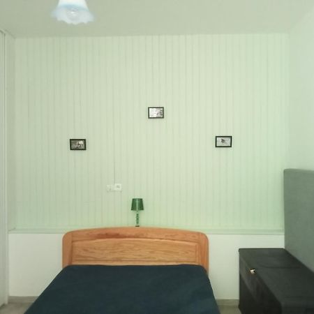 Appartement Eaux Bonnes Eksteriør bilde