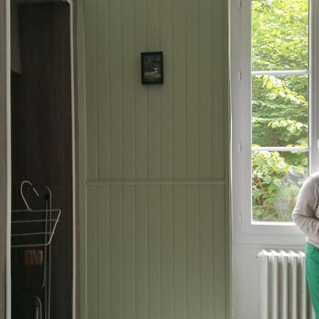 Appartement Eaux Bonnes Eksteriør bilde