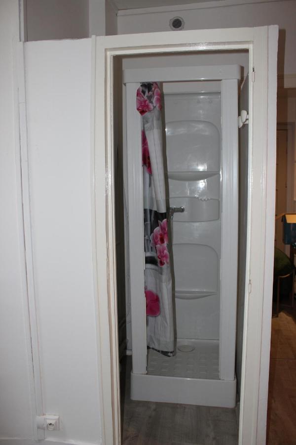 Appartement Eaux Bonnes Eksteriør bilde