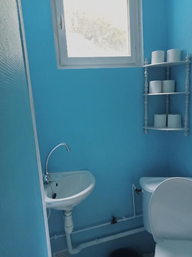 Appartement Eaux Bonnes Eksteriør bilde